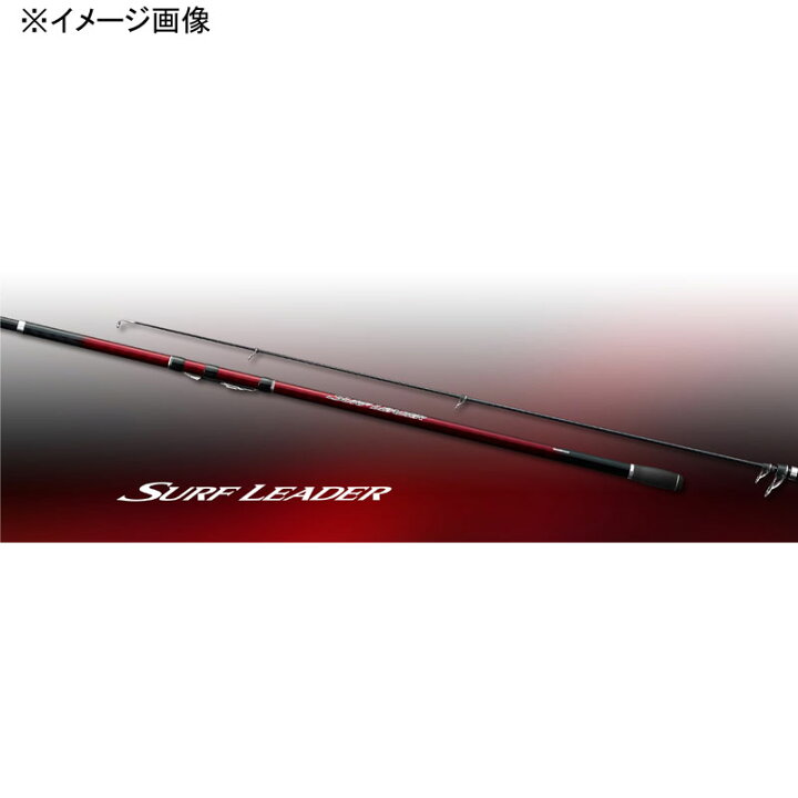 楽天市場】 シマノ(SHIMANO) 20 サーフリーダー(振出) 425DX‐T(4ピース 