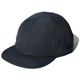 スノーピーク(snow peak) 【24春夏】Light mountain Cloth Cap 2 Navy AC-24SU10401NV