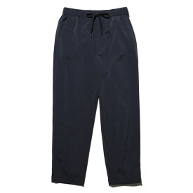 スノーピーク(snow peak) 【24春夏】Breathable Quick Dry Pants L Navy PA-24SU00704NV