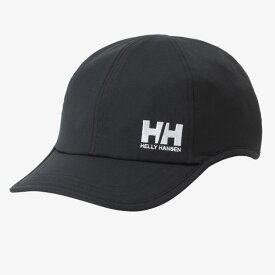 HELLY HANSEN(ヘリーハンセン) 【24春夏】TEAM DRY CAP(チームドライキャップ) FREE ブラック(K) HC92439