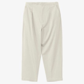 HELLY HANSEN(ヘリーハンセン) 【24春夏】STOLEN TUCK PANTS(ストーレンタックパンツ) S アイボリー(IV) HH22416