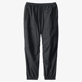 HELLY HANSEN(ヘリーハンセン) 【24春夏】BERGEN PANTS(ベルゲンパンツ) M ブラック(K) HO22302