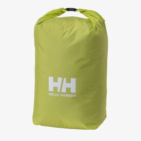 HELLY HANSEN(ヘリーハンセン) 【24春夏】HH DRY BAG 10(HHドライバッグ10) 10L フラッシュイエロー(FY) HY92403