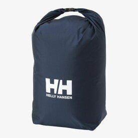 HELLY HANSEN(ヘリーハンセン) 【24春夏】HH DRY BAG 10(HHドライバッグ10) 10L オーシャンネイビー(ON) HY92403