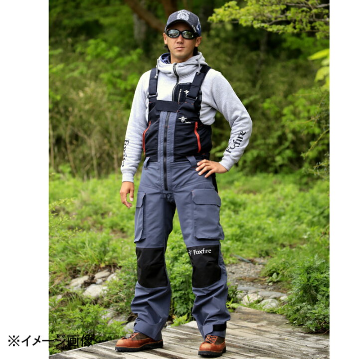 楽天市場】Foxfire(フォックスファイヤー) GORE-TEX ハイドロマスター  