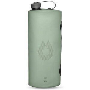 Hydrapak(�n�C�h���p�b�N) SEEKER 4L(�V�[�J�[ 4L) 4L �X�[�g���O���[�� A828S