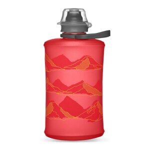 Hydrapak(�n�C�h���p�b�N) STOW MOUNTAIN 350ml(�X�g�E�}�E���e�� 350ml) 350ml ���b�h�E�b�h GS340RM