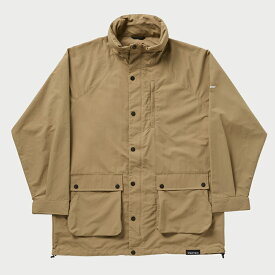 karrimor(カリマー) 【24春夏】Men's multi-purpose Jacket(マルティパーパスジャケット) M 0813(Light Khaki) 101531