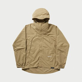 karrimor(カリマー) 【24春夏】Men's triton light Jacket(トライトンライトジャケット) M 0813(Light Khaki) 101379