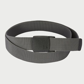 karrimor(カリマー) 【24春夏】stretch belt(ストレッチ ベルト) フリー 1200(Charcoal) 200149