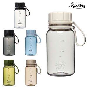 RIVERS(o[Y) X^EgGA400E 400ml ItzCg BT009WH