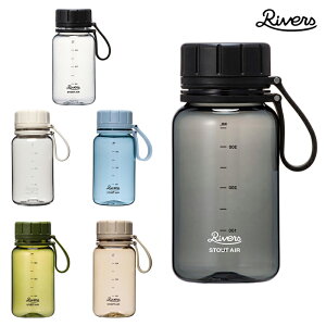 RIVERS(o[Y) X^EgGA400E 400ml ubN BT009BK