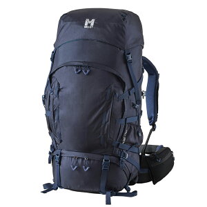 MILLET(~[) SAAS FEE NX 75+(T[XtF[ NX 75+) 75+L N7317(SAPHIR) MIS0770