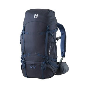 MILLET(~[) SAAS FEE NX 30+5(T[XtF[ NX 30+5) 30+5L(L) N7317(SAPHIR) MIS0756