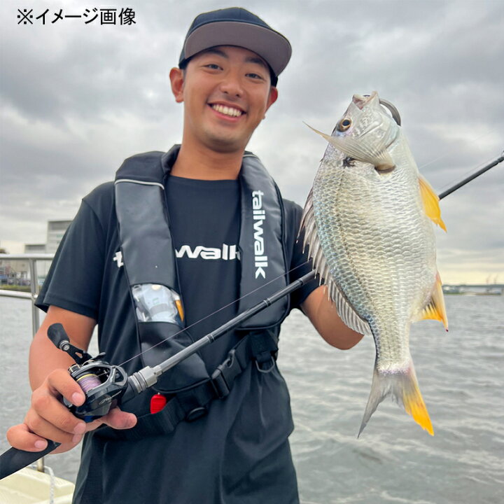 楽天市場】 テイルウォーク(tail walk) B-ブリーマーSSD S73ML/SL-T 