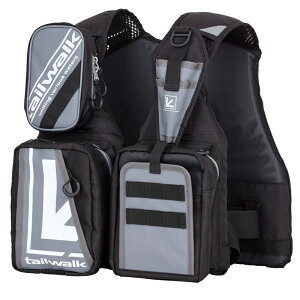 y12/1 ő2,000~OFFN[|&SiP2z eCEH[N(tail walk) SHORE GAME VEST(VAQ[xXg) O[