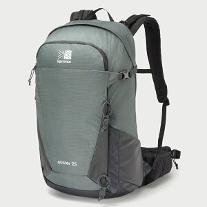 karrimor(J}[) auster 25(I[X^[ 25) 25L(S) 1200(Charcoal) 501171