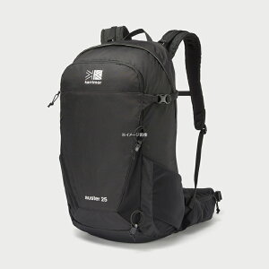 karrimor(J}[) auster 25(I[X^[ 25) 25L(M) 9000(Black) 501171