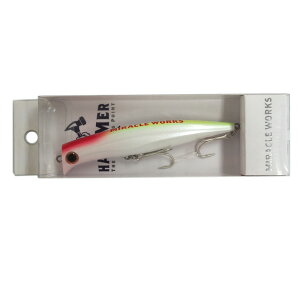 �y�X�[�p�[SALE�X���ő�52��OFF�z �~���N�����[�N�X HAMMER(�n���}�[)90 90mm #07 �p�[���N���E��