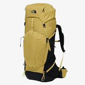 THE NORTH FACE(ザ・ノース・フェイス) 【24春夏】OURANOS 45(ウラノス 45) 45L(M) イエローシルト(YS) NM62370