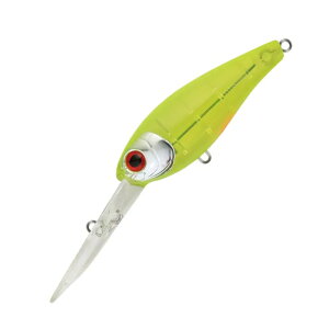 �W�b�v�x�C�c LEED BOMB(���[�h�{��) F 48mm 932 �N���A�`���[�g/�t�F�C�X�~���[