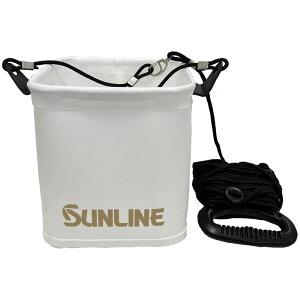 �y5/9-16�G���g���[�őS�i5�{�z �T�����C��(SUNLINE) �����݃o�P�c �z���C�g SB-517