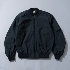 THE NORTH FACE(ザ・ノース・フェイス) ウォータープルーフボンバージャケット ユニセックス NP12437 全3色 全3サイズ