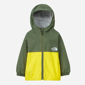 THE NORTH FACE(UEm[XEtFCX) Baby's WP PEVERY JACKET xr[ NPB12401 S2F