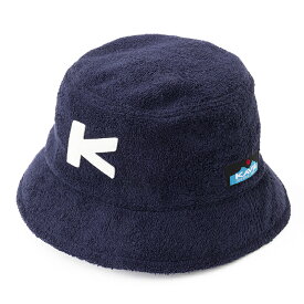 KAVU(カブー) 【24春夏】Pile Hat(パイルハット) L ネイビー 19822025052007