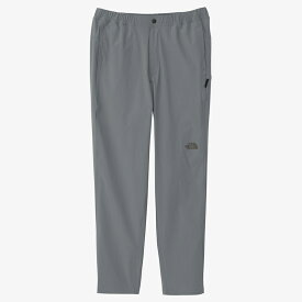 THE NORTH FACE(ザ・ノース・フェイス) 【24春夏】MOUNTAIN COLOR PANT M ヒューズボックスグレー(FG) NB82310