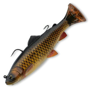 �y5/23-27�̓G���g���[�őS�i5�{�z SAVAGE GEAR(�T�x�[�W�M�A) 3D�p���X�e�[���g���E�g SS 8�C���` CAPRP(�J�[�v) 1586022