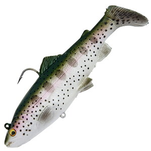 SAVAGE GEAR(�T�x�[�W�M�A) 3D���A���g���E�g S 5�C���` ���C�g�g���E�g 1587003