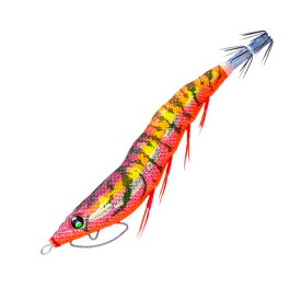 デュエル(DUEL) イージーQ キャスト 喰わせ ラトル 3.5号 19 NRBW 藻場ブラウン A1773-NRBW