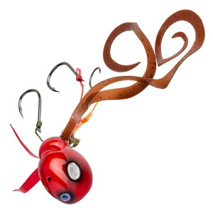 �A�u�K���V�A(Abu Garcia) ������ 60g KKRED(�b�k���b�h) 1611252