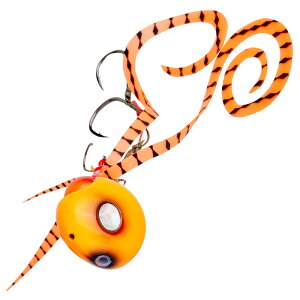 �A�u�K���V�A(Abu Garcia) ������ 60g SHZBR(�V�������v�[�u��) 1611256