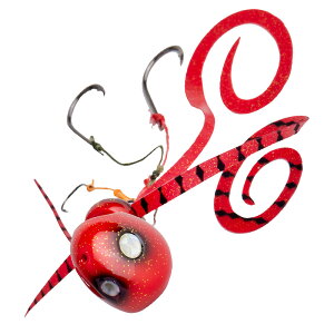 �A�u�K���V�A(Abu Garcia) ������ 100g KTZBR(�J�j�^�R�[�u��) 1611268