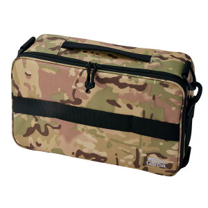 �A�u�K���V�A(Abu Garcia) �}���`�N�[���o�b�O 8L �R�[�e�B���O�J�� 1619891