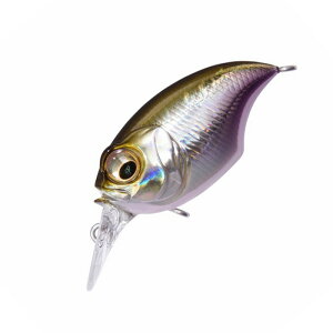 y12/1 ő2,000~OFFN[|&SiP2z KoX(Megabass) SR-X GRIFFON(OtH) 43mm GG JTM 00000054238