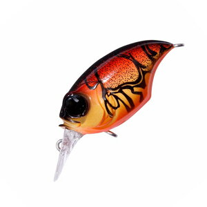 y12/1 ő2,000~OFFN[|&SiP2z KoX(Megabass) SR-X GRIFFON(OtH) 43mm ChN[ 00000054247