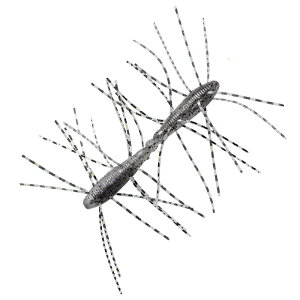 �e�B���R(TIEMCO) ���R�C�Y�� �N���[�s�[�G�b�O���o�[ 34T 73mm #242 �G���N�g���b�NSHAD 300114634242