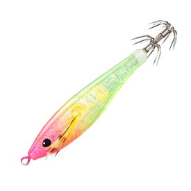 シマノ(SHIMANO) セフィア スイスイスティック フラッシュブースト 80mm 006 STピンクケイムラ QS-Q80X