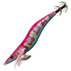 カンジインターナショナル(Kanji International) クロノ プロスペック エクスペクト 3.5寸 #78EX マジックピンク