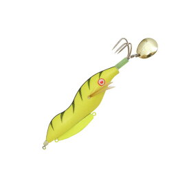 林釣漁具製作所(はやしつりぎょぐせいさくしょ) ハヤシのタコさん 3.0号 OP-04 トラマツバ