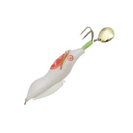 林釣漁具製作所(はやしつりぎょぐせいさくしょ) ハヤシのタコさん 3.0号 OP-08 ヒノマルハ