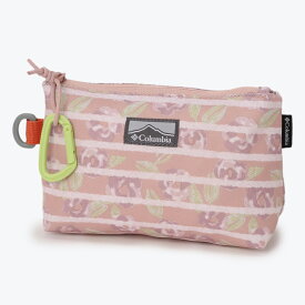 Columbia(コロンビア) 【24春夏】PRICE STREAM POUCH(プライス ストリーム ポーチ) フリー 654(Red Canyon Pattern) PU2407