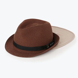 Columbia(コロンビア) 【24春夏】PINNACLE ROAD HAT(ピナクル ロード ハット) S/M 235(Walnut) PU5673