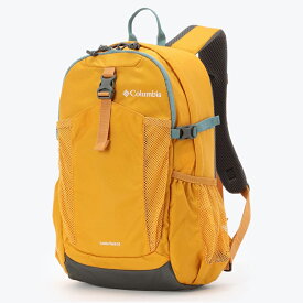 Columbia(コロンビア) 【24春夏】キャッスル ロック 20L バックパック II 20L 705(Golden Yellow) PU8663