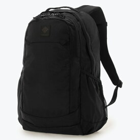 Columbia(コロンビア) 【24春夏】Panacea 25L Backpack(パナシーア 25L バックパック) 25L 010(Black) PU8665