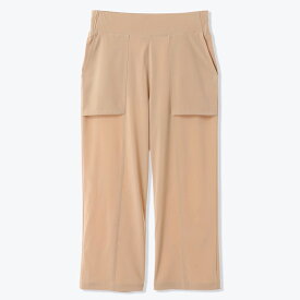 Columbia(コロンビア) Women's バウンドレス ビューティー ワイド カプリ ウィメンズ AR5253 全3色 全2サイズ
