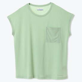 Columbia(コロンビア) バウンドレス トレック ショートスリーブ Tシャツ ウィメンズ AR7149 全3色 全2サイズ